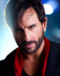 Saif Ali Khan